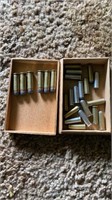 .44 Mad (6) & .38 special (18) Rounds