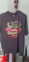Vintage Jack Daniels Shirt