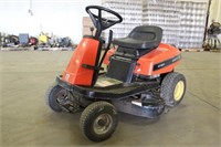 Agco Allis 412H Riding Lawn Mower