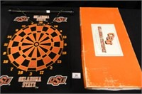 Oklahoma State University Monopoly Game;