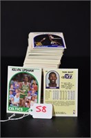 1989 NBA Property Cards