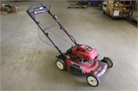 Toro Recycler Lawn Mower