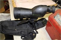 REMINGTON SPOTTING SCOPE