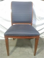 Bombay Accent Chair