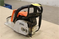 Stihl 026 Chainsaw for Parts