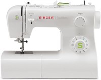 SINGER Sewing Machine with 97 Stitch Applications