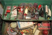 TACKLE BOX