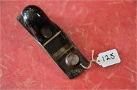 Small Hand Plane marked W110