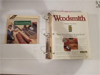 WoodSmith Woodworking Manuals #1