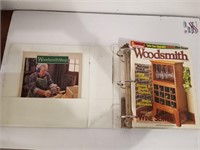 WoodSmith Woodworking Manuals #2