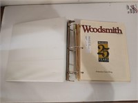 WoodSmith Woodworking Manuals #4