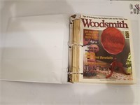 WoodSmith Woodworking Manuals #5