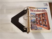 WoodSmith Woodworking Manuals #6