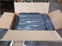New box of 100 Trash Can Liners 55 GAL