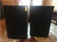 2-KLM Linear Dynamic Speakers