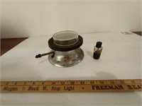 Vintage Bulova Waterproof Tester