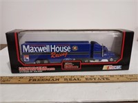 Racing Champions Maxwell House Racing Semi