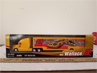 Nascar #2 Rusty Wallace Trailer Rig Truck