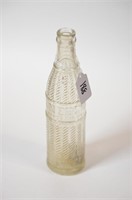 Circa 1925 Nehi Beverages Soda Bottle