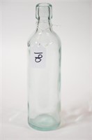 Very Nice 9 1/4" Blob top bottle DR SBH & Co