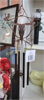 WESTERN WINDCHIME