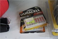 HEARING AID BATTERIES