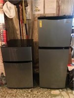 2-Refrigerators