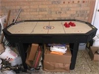 Air Hockey Table