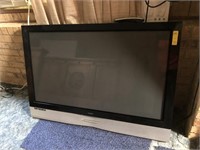 Vizio Big Screen TV