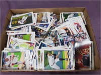 Assorted Baseball Cards