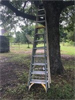 2-Ladders