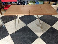 42" Folding Table