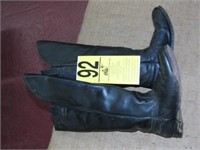 Calvary Riding Boots