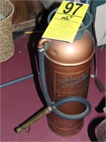 Pyrene Extinguisher