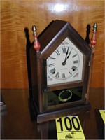 Seth Thomas Mantlel Clock