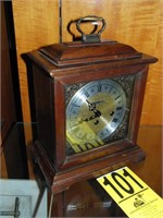 Howard Miller mantle Clock