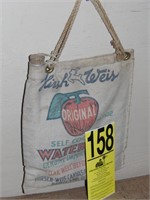 Kirsch & Weis Water Bag