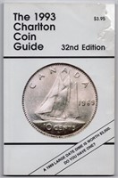 1993 Charlton Coin Guide