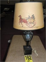 Buggy Light Lamp