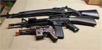 BBgun & Toy Guns