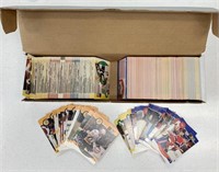 1990-91 Proset Hockey Cards in 800 Count Box