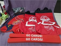 Cardinals Stadium Give aways