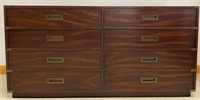 FANTASTIC MID CENTURY GIBBARD DRESSER/CREDENZA