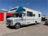 1995 Chevrolet G30-DutchmanMotorhome-47k mi #75646