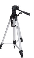 Amazon Basics 60-Inch Lightweight Tripod with Bag