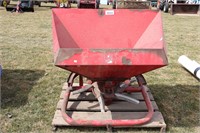 LELY 3PTH SPREADER