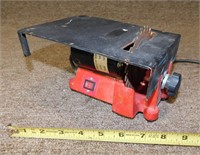 HOBBY CHICAGO TABLE SAW