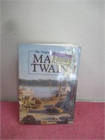 Book - Mark Twain