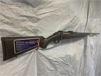 RUGER AMERICAN .30-06 BOLT ACTION RIFLE