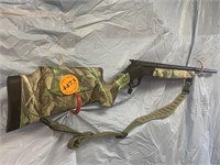 CVA OPTIMA ELITE 30-06 SINGLE SHOT CAMO